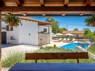 Holiday house Mošćenice  11