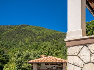 Holiday house Mošćenice  13