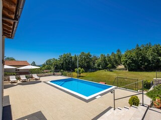 Holiday house Mošćenice  16