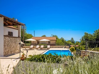 Holiday house Mošćenice  18