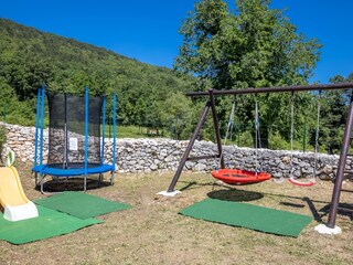 Holiday house Mošćenice  20