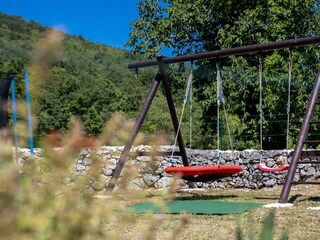 Holiday house Mošćenice  21