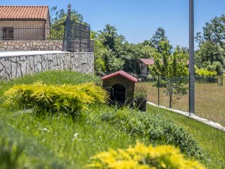 Holiday house Mošćenice  22