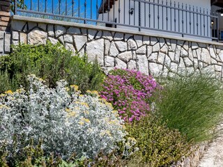 Ferienhaus Mošćenice  23