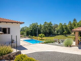 Holiday house Mošćenice  27