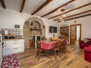 Holiday house Mošćenice  29