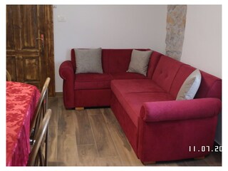 Ferienhaus Mošćenice  30