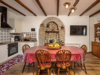 Ferienhaus Mošćenice  31