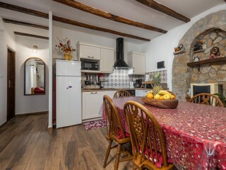 Holiday house Mošćenice  32