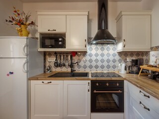 Holiday house Mošćenice  36