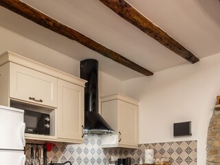 Holiday house Mošćenice  37