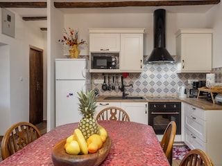 Holiday house Mošćenice  38