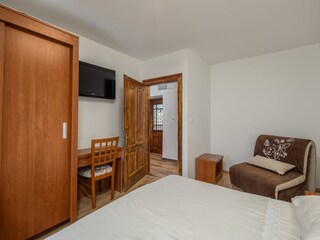 Ferienhaus Mošćenice  41