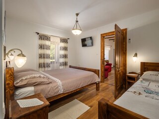 Ferienhaus Mošćenice  43