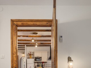 Ferienhaus Mošćenice  46