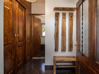 Ferienhaus Mošćenice  52