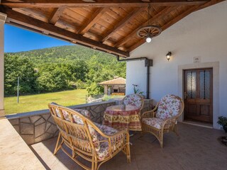 Ferienhaus Mošćenice  53