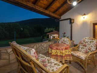 Ferienhaus Mošćenice  54