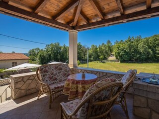 Ferienhaus Mošćenice  55