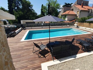 Apartment Kaštel Lukšić  4