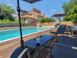 Apartment Kaštel Lukšić  5