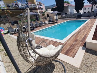 Apartment Kaštel Lukšić  7