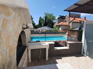 Apartment Kaštel Lukšić  8