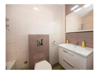 Apartment Kaštel Lukšić  19