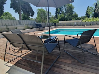 Apartment Kaštel Lukšić  1