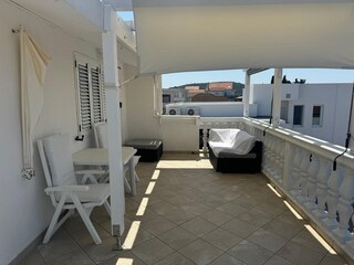 Apartment Pirovac  1