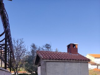 Apartment Podstrana  2