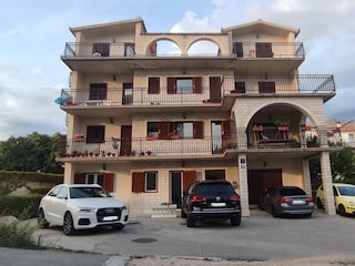 Apartment Podstrana  3