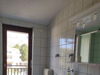 Apartment Podstrana  8