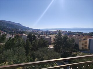 Apartment Podstrana  10