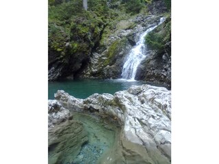 Appartamento per vacanze Riezlern Ambiente 24