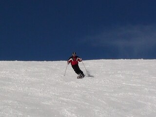 Appartamento per vacanze Riezlern Ambiente 25