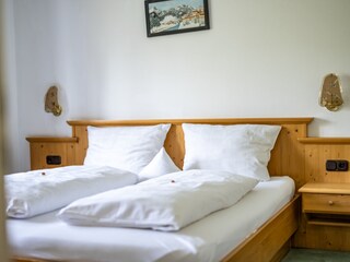 Appartamento per vacanze Riezlern Caratteristiche 11