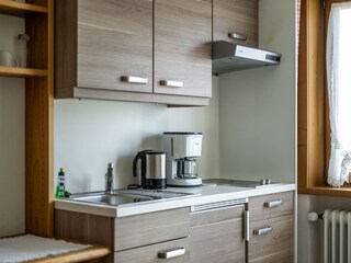 Appartamento per vacanze Riezlern Caratteristiche 15