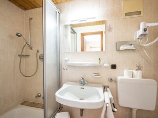 Appartamento per vacanze Riezlern Caratteristiche 19