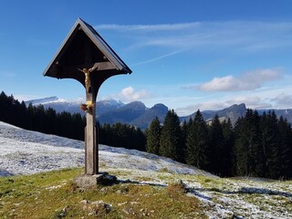 Appartamento per vacanze Riezlern Ambiente 29