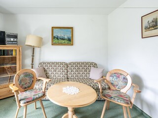 Ferienwohnung Riezlern Wohnzimmer 35
