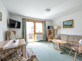 Wohnzimmer Küren