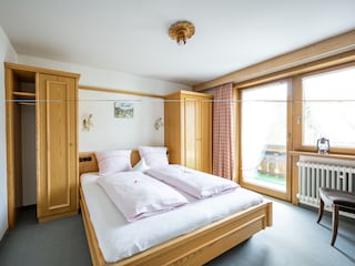 Schlafzimmer Widderstein