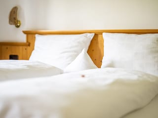 Schlafzimmer Küren