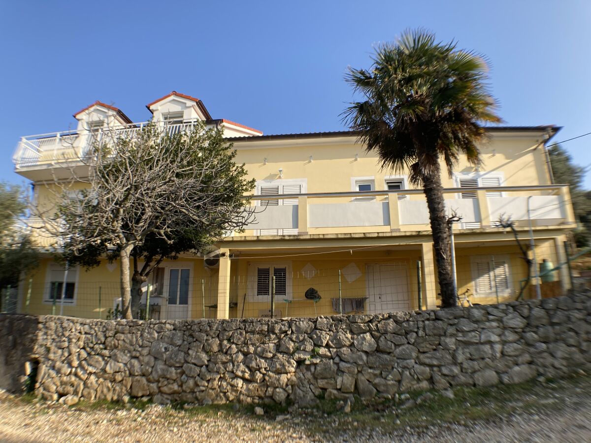 Apartment Lun 4