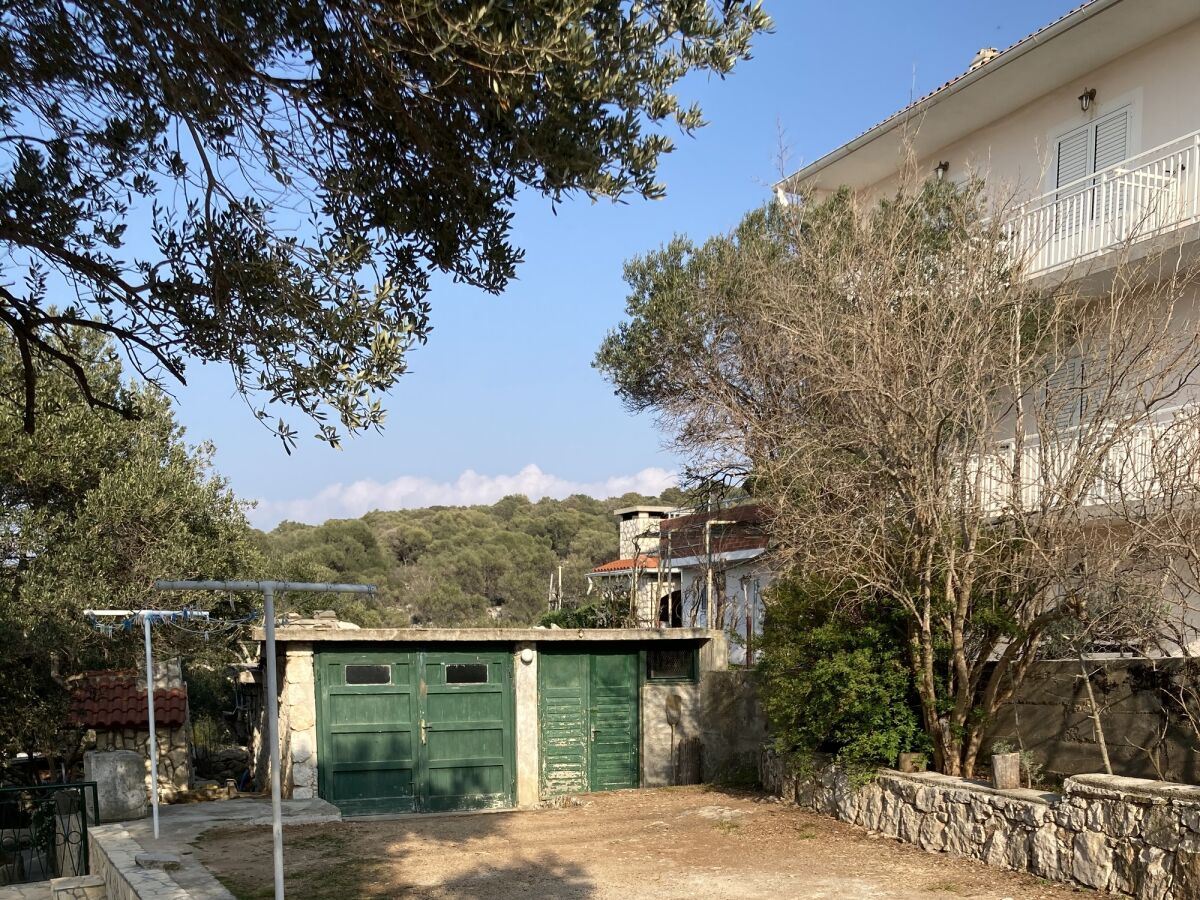 Apartment Lun 12