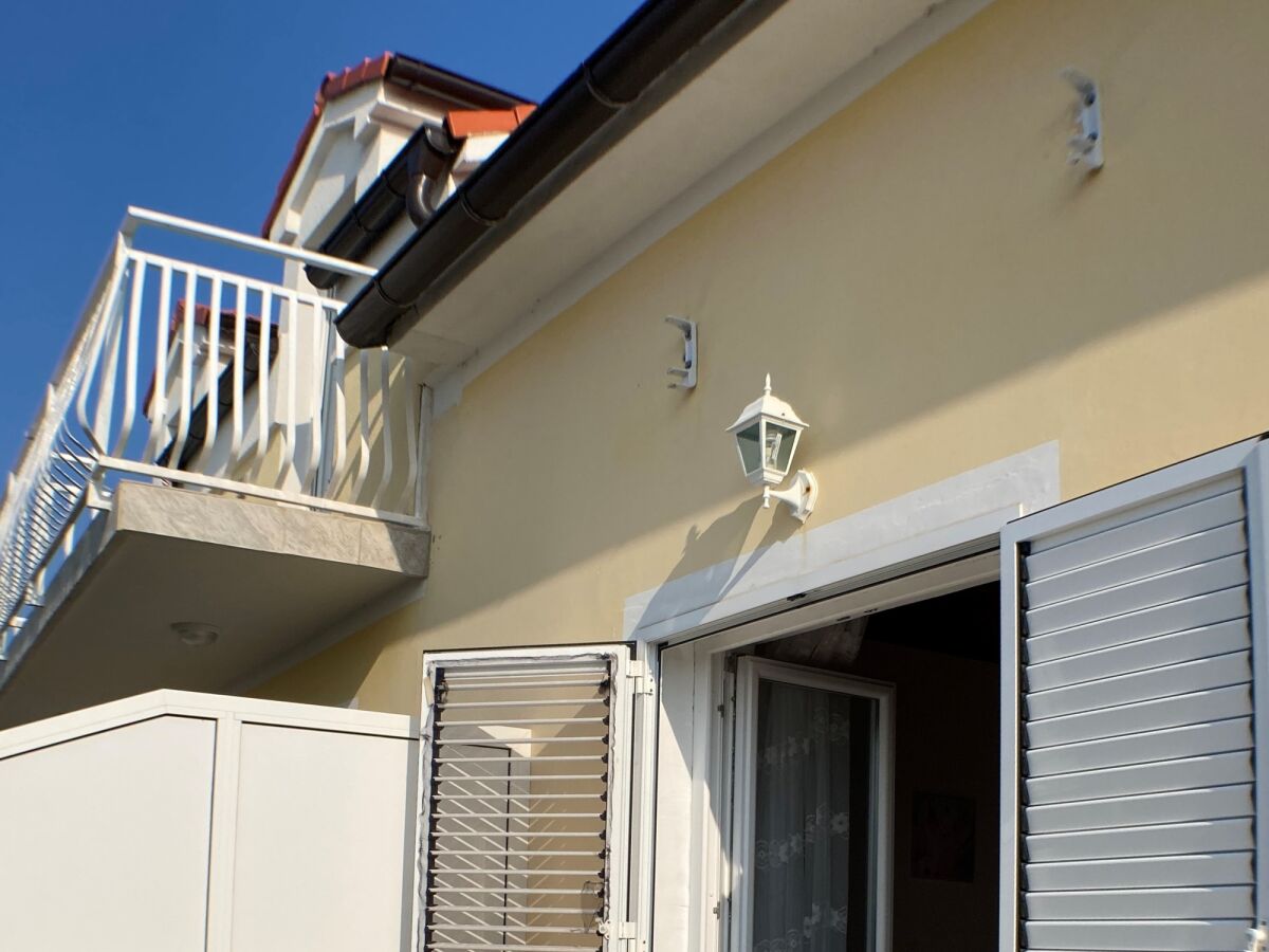 Apartment Lun 27