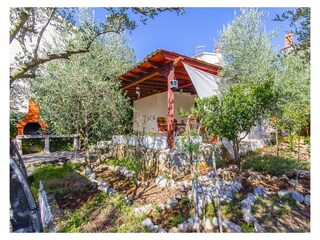 Holiday house Stari Grad  3