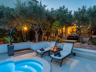 Holiday house Stari Grad  6