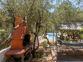 Holiday house Stari Grad  12